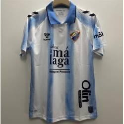 Camiseta MALAGA Primera Equipación 2023-2024