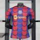 Camiseta Barcelona VERSION ENTRENO equipacion 2023 - 2024