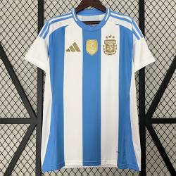 Camiseta Seleccion ARGENTINA 2024 Primera Equipación