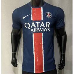 Camiseta PSG PARIS VERSION JUGADOR PRIMERA equipacion 2024 - 2025