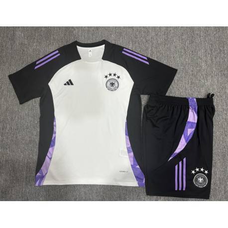 ALEMANIA Entreno Equipación 2024-2025, conjunto completo niños