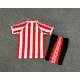 ATHLETIC DE BILBAO retro 95-97 Equipación, poco stock, conjunto completo niños