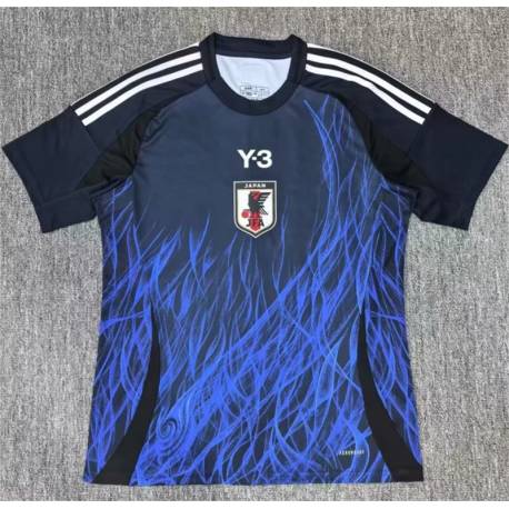 Camiseta Seleccion JAPON 2024 Especial Equipación