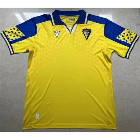 Camiseta CADIZ Primera Equipación 2024-2025