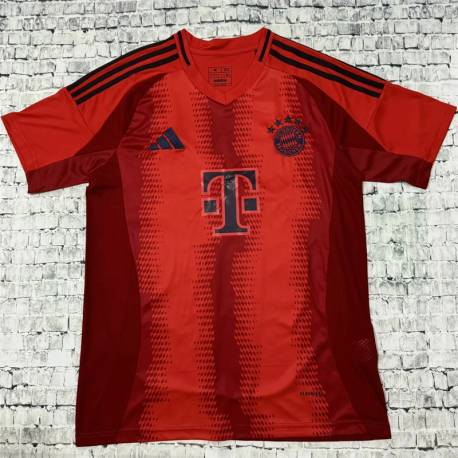 Camiseta BAYERN MUNICH primera Equipación 2024-2025