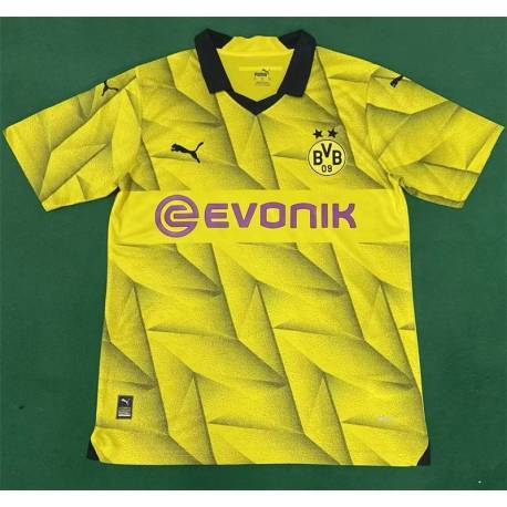 Camiseta BORUSSIA DORTMUND Champions Equipación 2024-2025