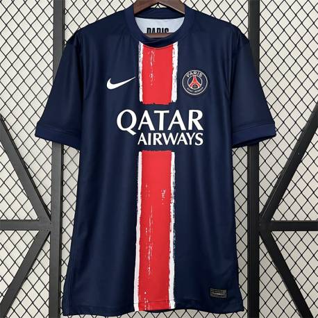 Camiseta PARIS SAINT GERMAIN primera Equipación 2024-2025