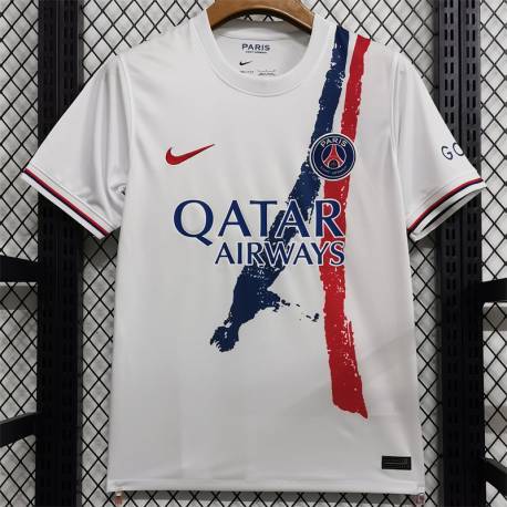 Camiseta PARIS SAINT GERMAIN Segunda Equipación 2024-2025