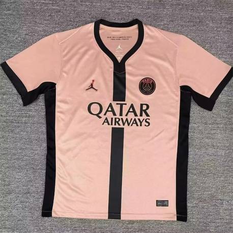 Camiseta PARIS SAINT GERMAIN tercera Equipación 2024-2025