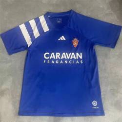 Camiseta ZARAGOZA Segunda Equipación 2024-2025