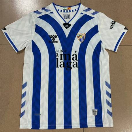 Camiseta MALAGA Especial Equipación 2024-2025