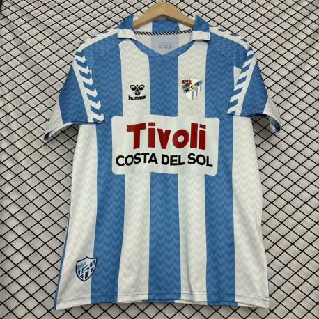 Camiseta MALAGA Especial Equipación 2024-2025