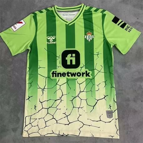 Camiseta BETIS Especial Equipación 2024-2025