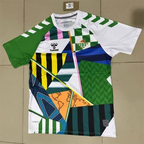 Camiseta BETIS Especial Equipación 2024-2025