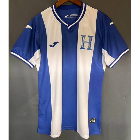 Camiseta Seleccion HONDURAS Primera Equipación 2024