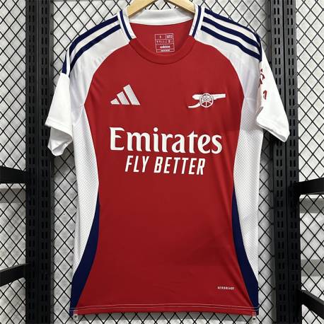 Camiseta ARSENAL primera Equipación 2024-2025