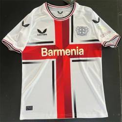 Camiseta BAYER LEVERKUSEN Especial Equipación 2024-2025