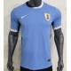 Camiseta Seleccion URUGUAY 2024 COPA AMERICA Primera Equipación