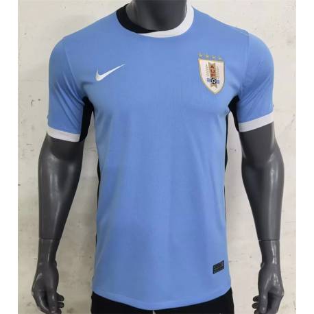 Camiseta Seleccion URUGUAY 2024 COPA AMERICA Primera Equipación