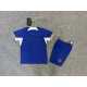 Entrega 2-4 días CHELSEA Primera Equipación, Talla 16 - conjunto completo niños. SIN NOMBRE