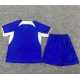 Entrega 2-4 días CHELSEA Primera Equipación, Talla 16 - conjunto completo niños. SIN NOMBRE
