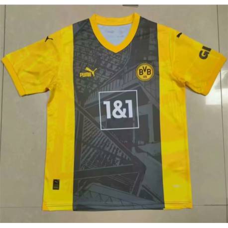 Camiseta BORUSSIA DORTMUND Especial 150 años Equipación 2024-2025