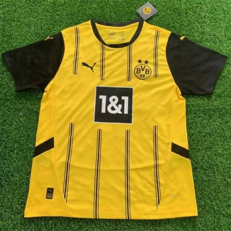 Camiseta BORUSSIA DORTMUND Primera Equipación 2024-2025