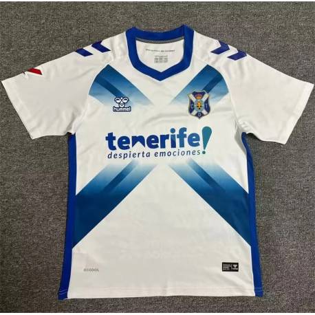 Camiseta TENERIFE Primera Equipación 2024-2025