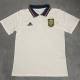 Polo Seleccion España Blanco 2024 Eurocopa