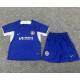 Entrega 2-4 días CHELSEA Primera Equipación, Talla 16 - conjunto completo niños. SIN NOMBRE