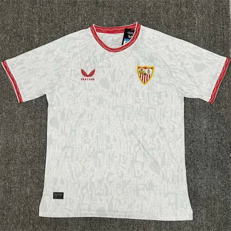 Camiseta SEVILLA Primera Equipación 2024-2025