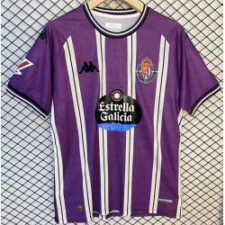 Camiseta VALLADOLID Primera Equipación 2024-2025