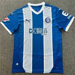 Camiseta ALAVES Primera Equipación 2024-2025