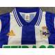 Camiseta DEPORTIVO DE LA CORUÑA 99-00 RETRO - POCO STOCK Equipación