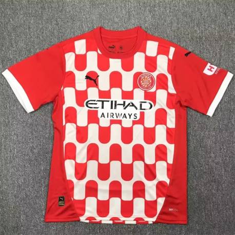 Camiseta GIRONA Primera Equipación 2024-2025