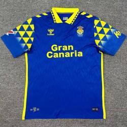 Camiseta LAS PALMAS segunda Equipación 2024-2025