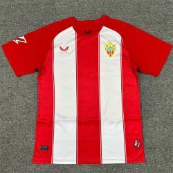 Camiseta ALMERIA Primera Equipación 2024-2025