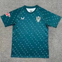 Camiseta ALMERIA segunda Equipación 2024-2025